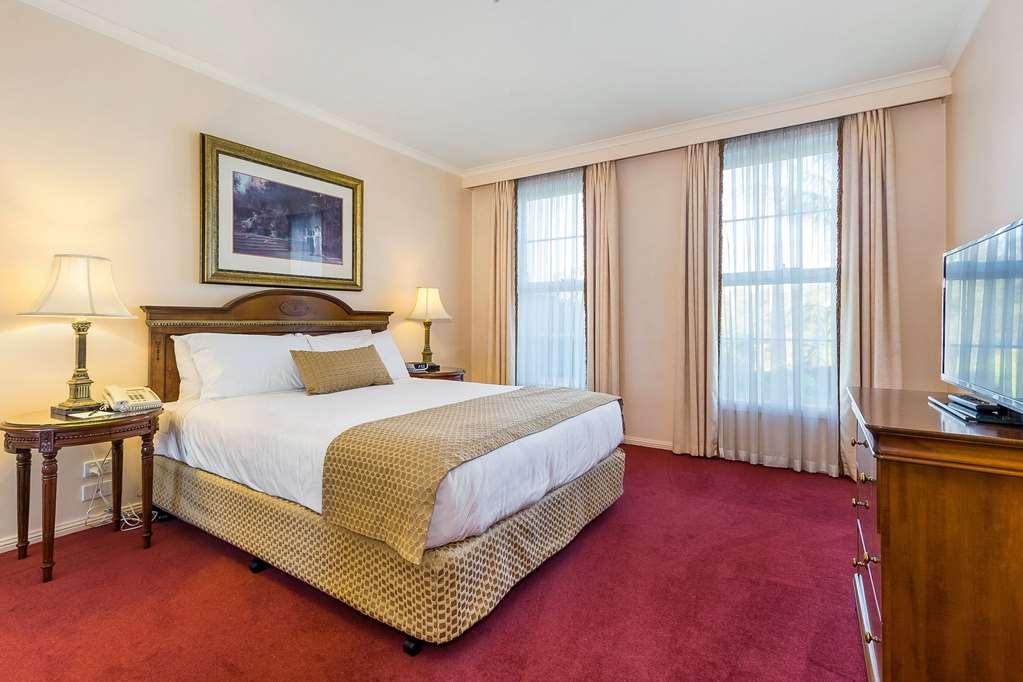 Canterbury International Hotel Forest Hill Cameră foto