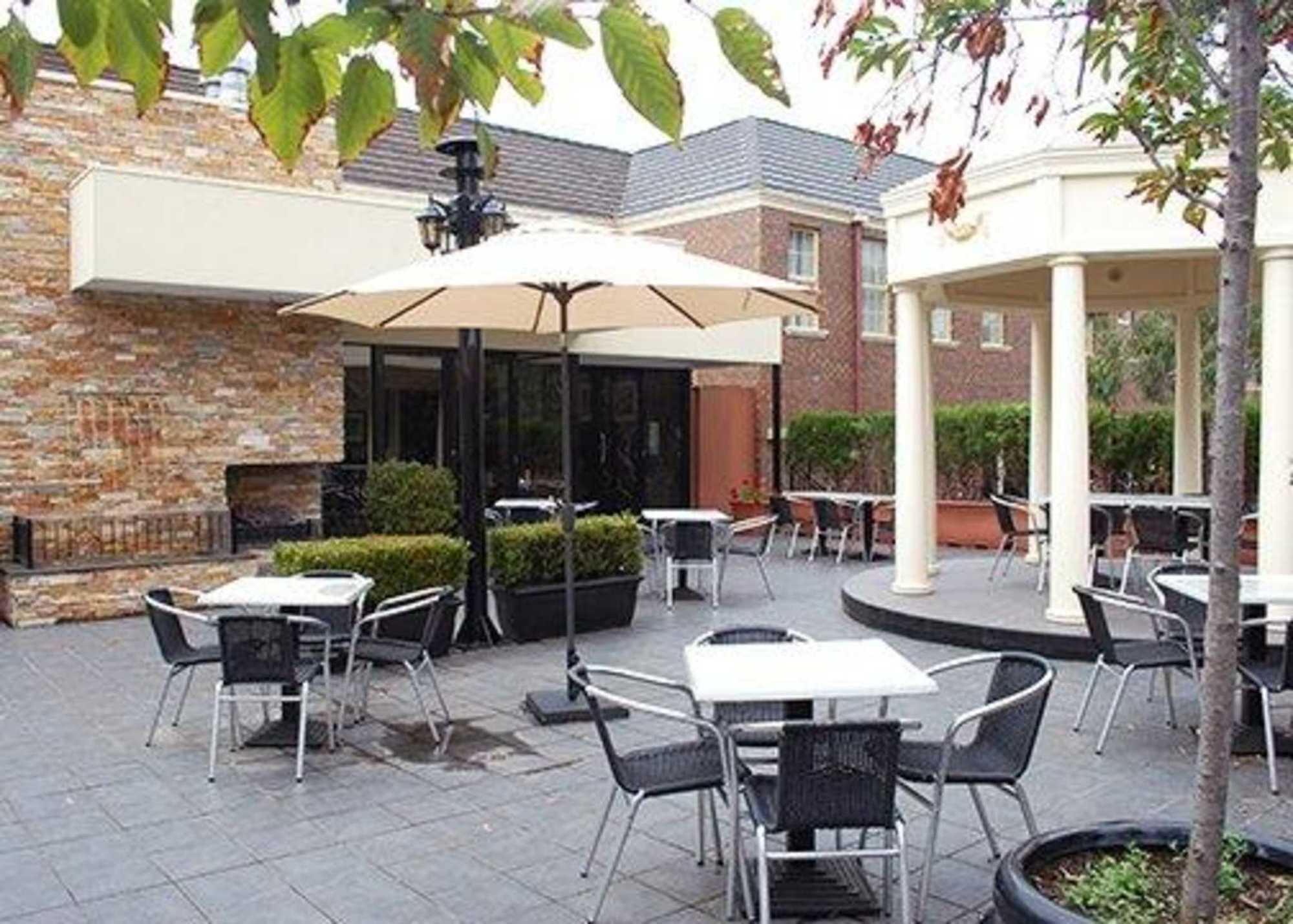 Canterbury International Hotel Forest Hill Facilități foto