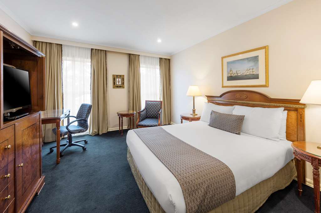 Canterbury International Hotel Forest Hill Cameră foto