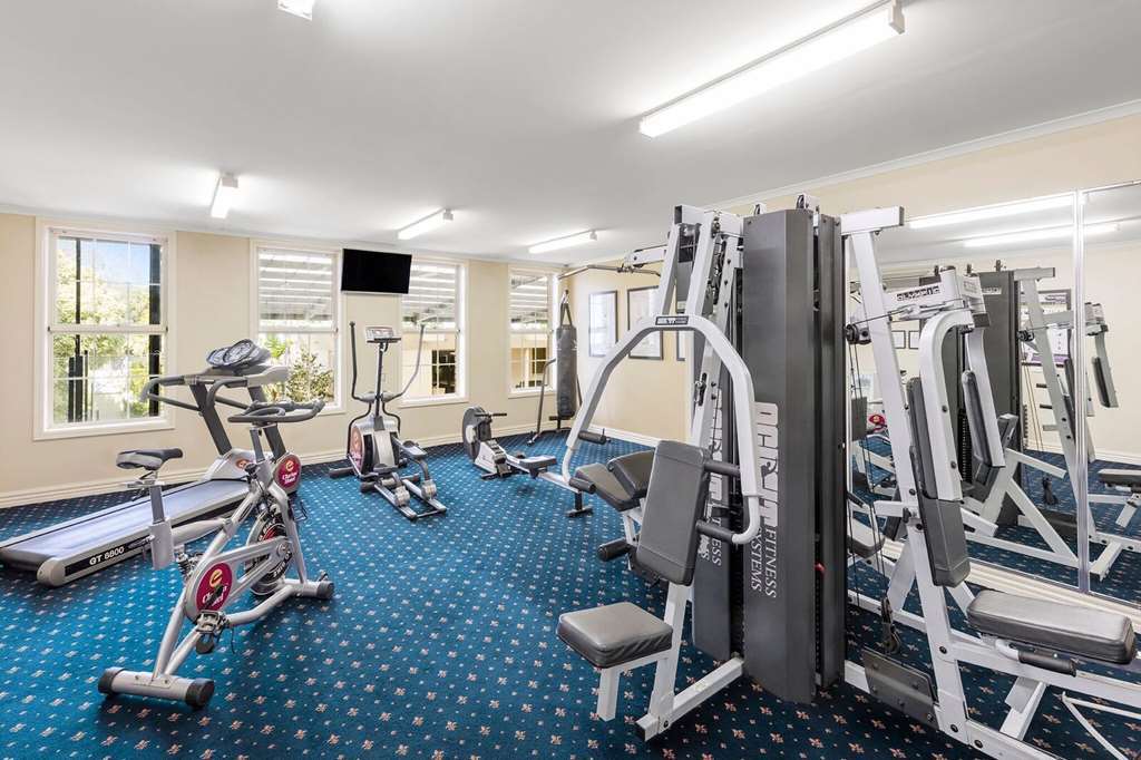 Canterbury International Hotel Forest Hill Facilități foto
